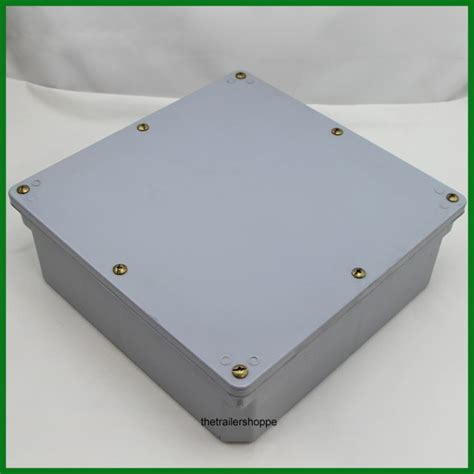 12 x 12 metal junction box menards|12x12x6 pvc enclosure.